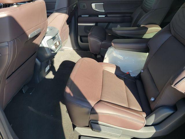 new 2025 Ford Expedition Max car, priced at $96,415