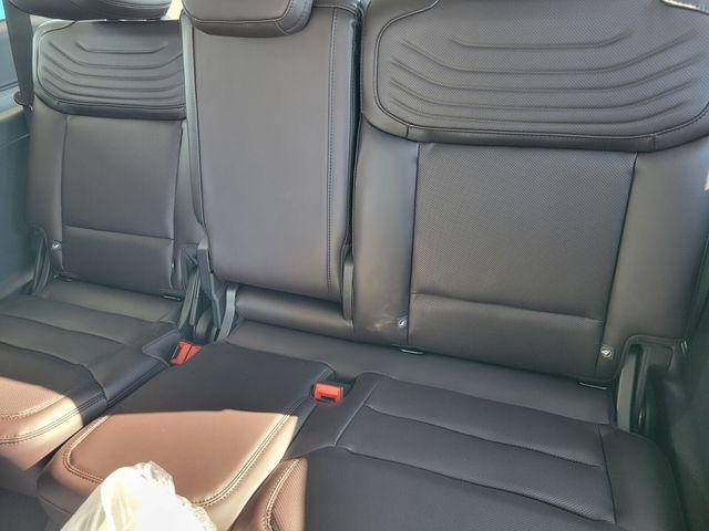 new 2025 Ford Expedition Max car, priced at $96,415