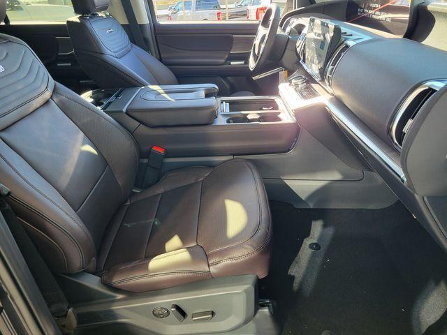 new 2025 Ford Expedition Max car, priced at $96,415