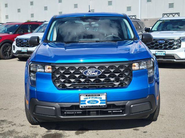 new 2025 Ford Maverick car, priced at $28,840