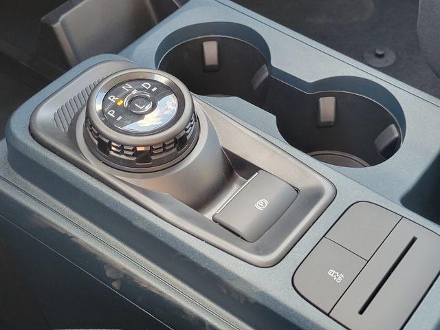 new 2025 Ford Maverick car, priced at $28,840