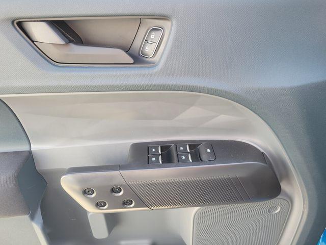 new 2025 Ford Maverick car, priced at $28,840