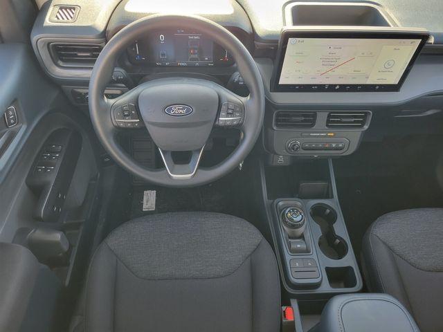 new 2026 Ford Maverick car, priced at $28,741