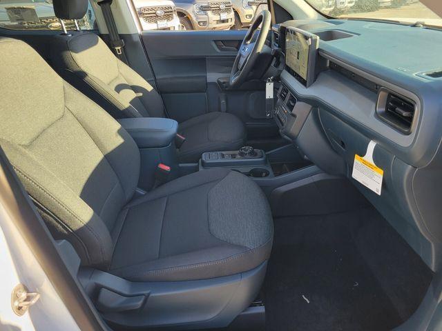 new 2026 Ford Maverick car, priced at $28,741