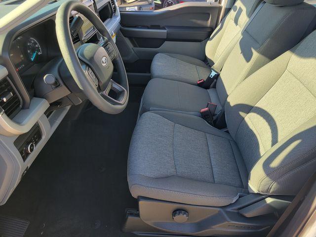 new 2026 Ford F-250 car, priced at $62,093