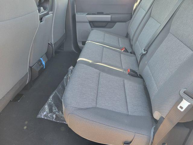 new 2026 Ford F-250 car, priced at $62,093