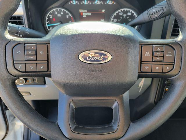 new 2026 Ford F-250 car, priced at $62,093