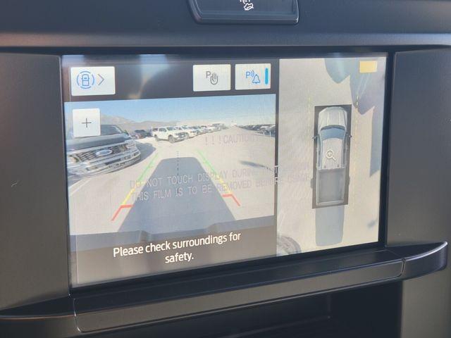 new 2026 Ford F-250 car, priced at $62,093