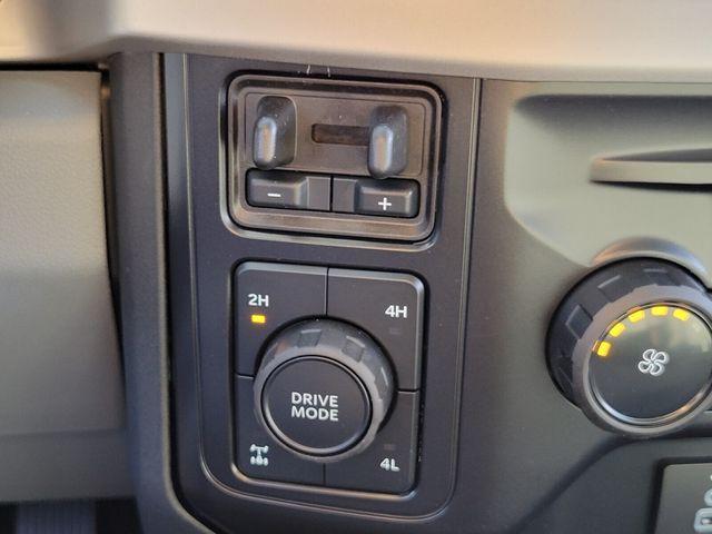 new 2026 Ford F-250 car, priced at $62,093