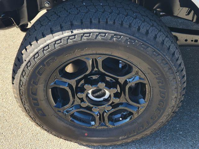 new 2026 Ford F-250 car, priced at $62,093