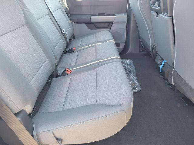 new 2026 Ford F-250 car, priced at $62,093