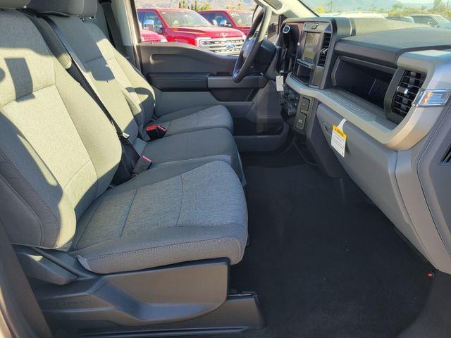 new 2026 Ford F-250 car, priced at $62,093