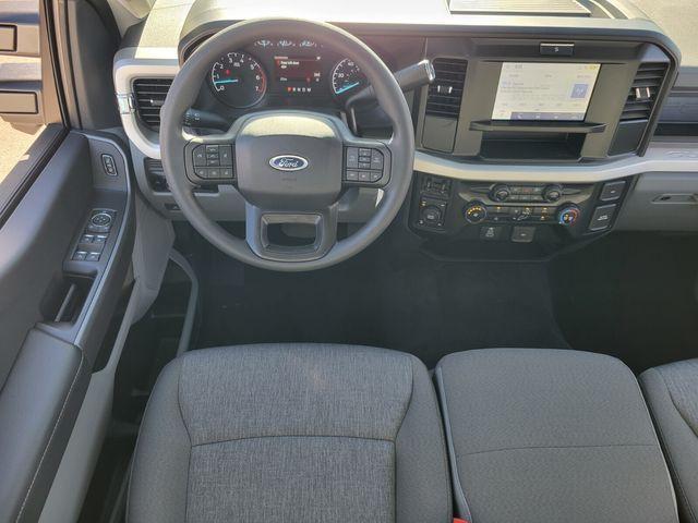 new 2026 Ford F-250 car, priced at $62,093