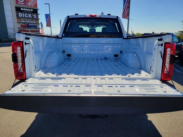 new 2026 Ford F-250 car, priced at $62,093