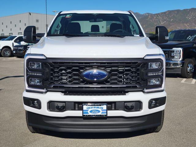 new 2026 Ford F-250 car, priced at $62,093