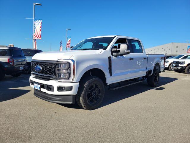new 2026 Ford F-250 car, priced at $62,093