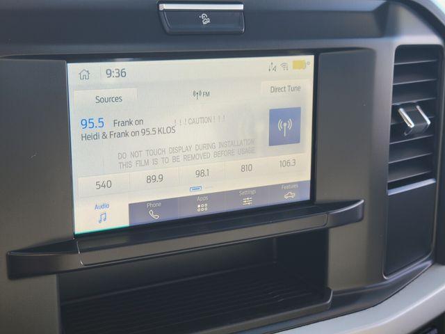 new 2026 Ford F-250 car, priced at $62,093