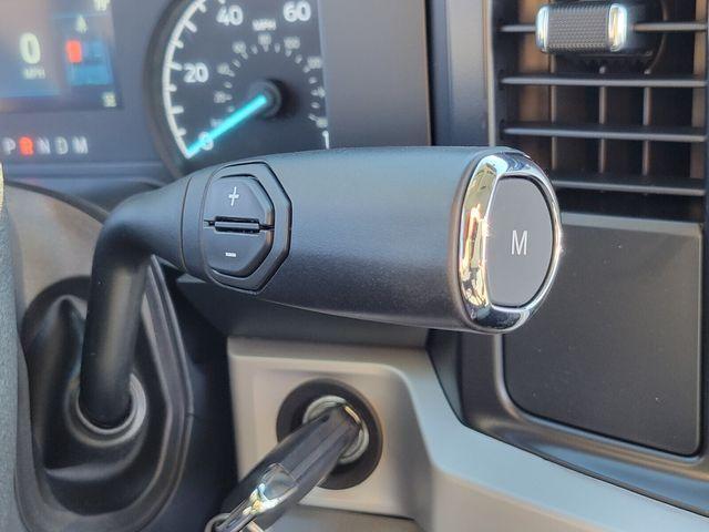 new 2026 Ford F-250 car, priced at $62,093