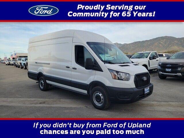 new 2026 Ford Transit-350 car, priced at $56,737