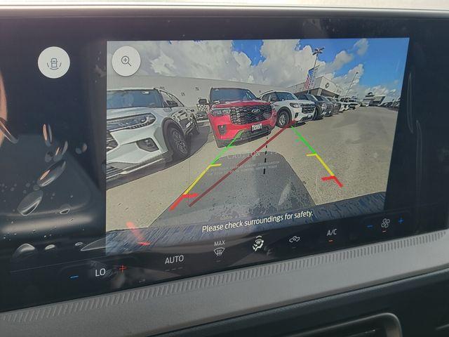 new 2025 Ford Maverick car, priced at $29,467