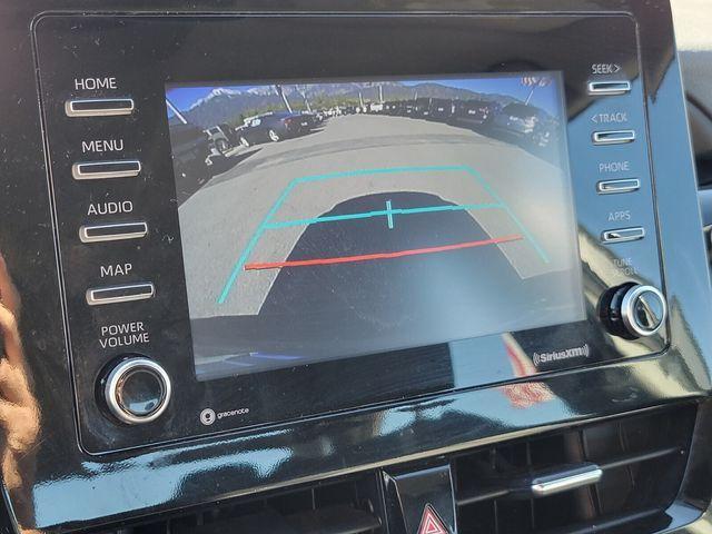 used 2023 Toyota Camry car, priced at $24,495