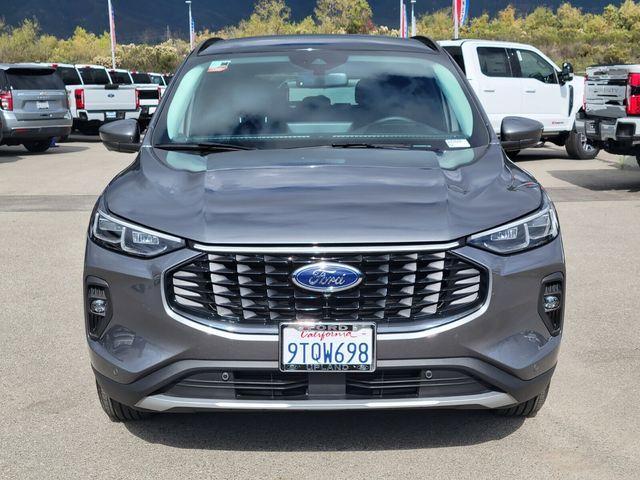 used 2024 Ford Escape car, priced at $28,895