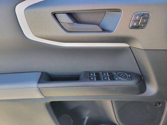 new 2025 Ford Bronco Sport car, priced at $41,100