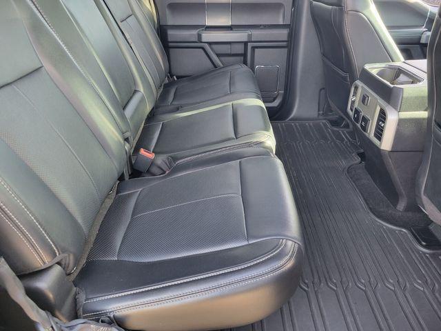 used 2019 Ford F-150 car, priced at $29,500