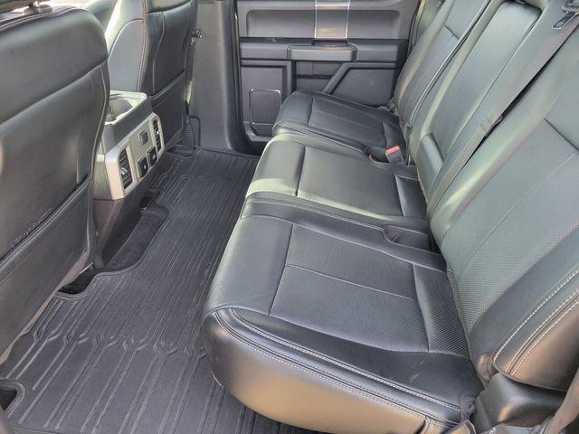 used 2019 Ford F-150 car, priced at $29,500