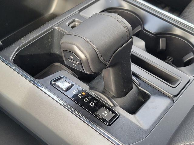 new 2025 Ford F-150 car, priced at $60,286