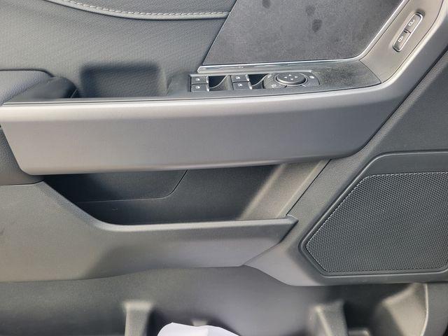 new 2025 Ford F-150 car, priced at $60,286