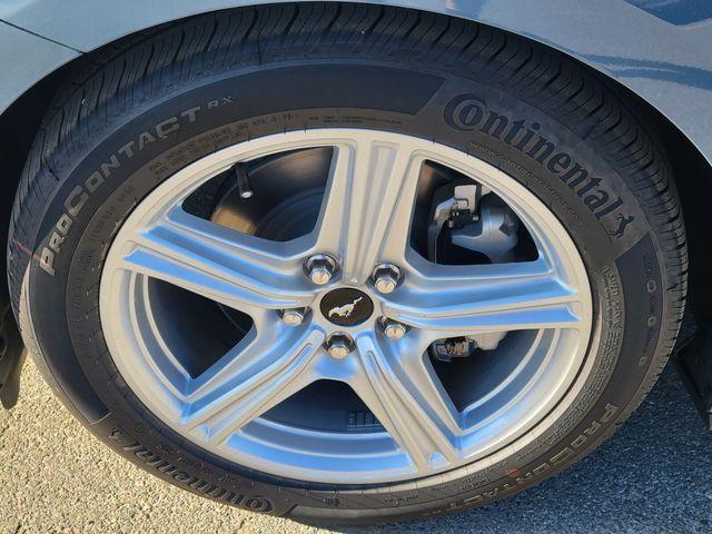 new 2026 Ford Mustang car, priced at $36,407