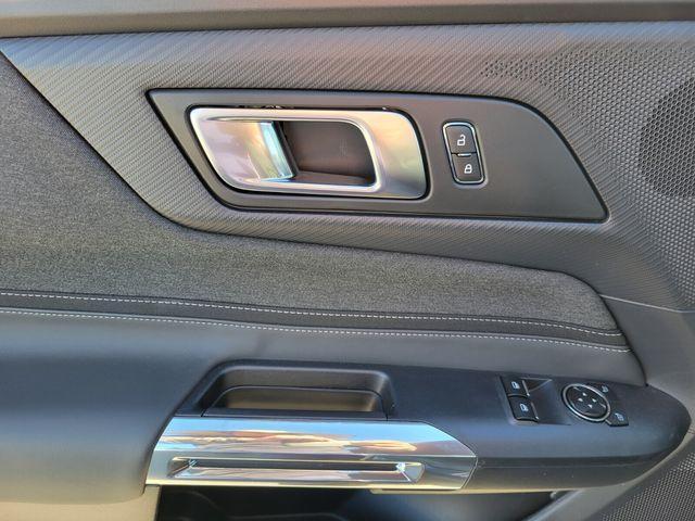 new 2026 Ford Mustang car, priced at $36,407