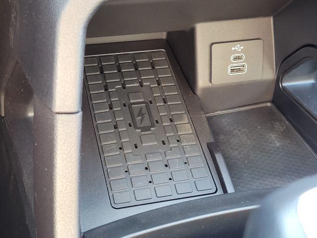 new 2025 Ford Ranger car, priced at $36,253