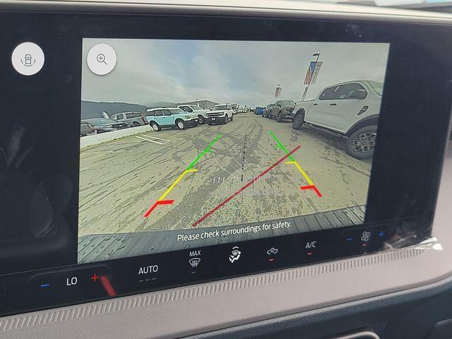 new 2026 Ford Maverick car, priced at $29,467