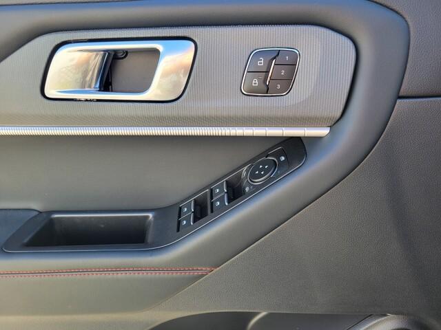 new 2026 Ford Explorer car, priced at $49,423