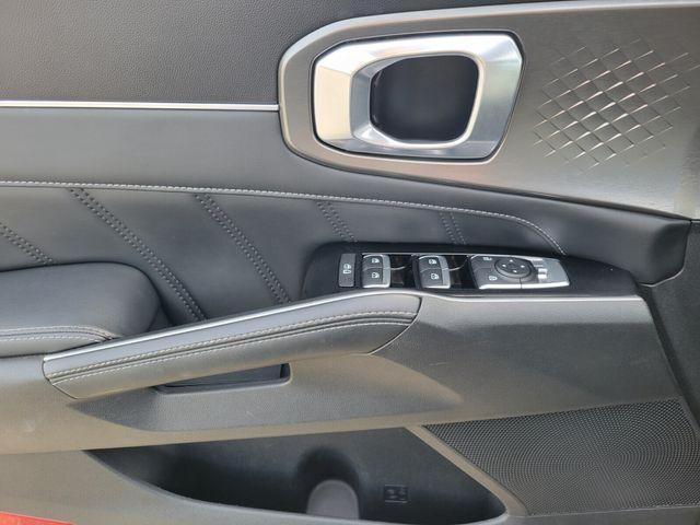 used 2021 Kia Sorento car, priced at $22,995