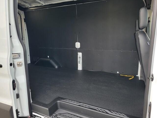 new 2026 Ford Transit-250 car, priced at $53,376