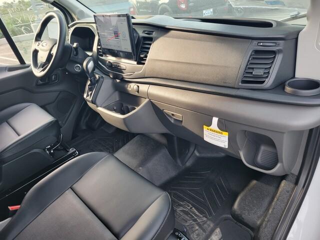 new 2026 Ford Transit-250 car, priced at $53,376