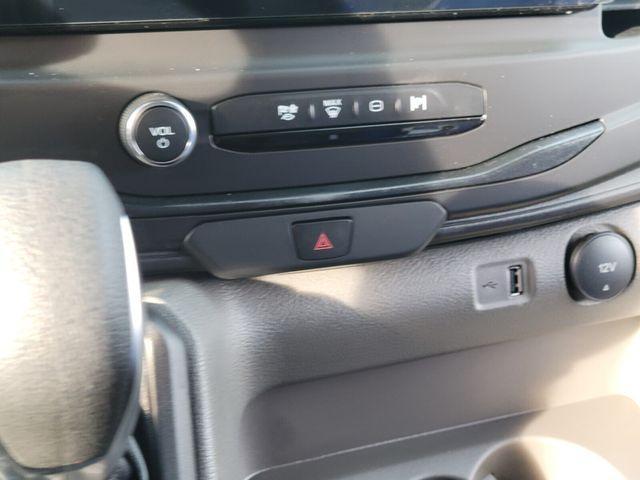 new 2026 Ford Transit-250 car, priced at $53,376