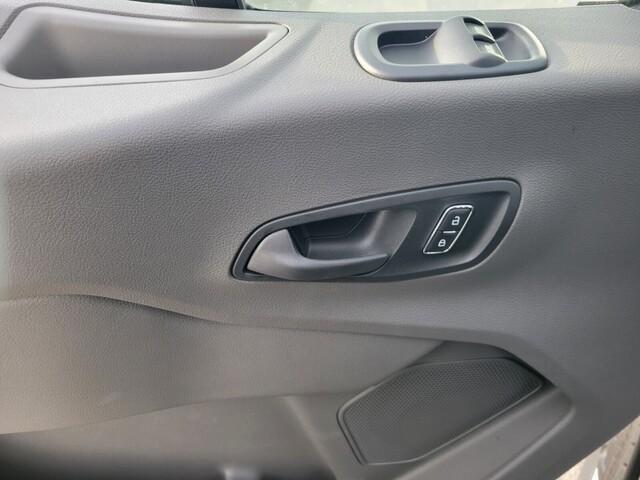 new 2026 Ford Transit-250 car, priced at $53,376