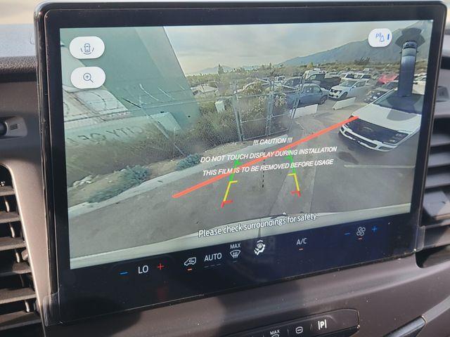 new 2026 Ford Transit-250 car, priced at $53,376