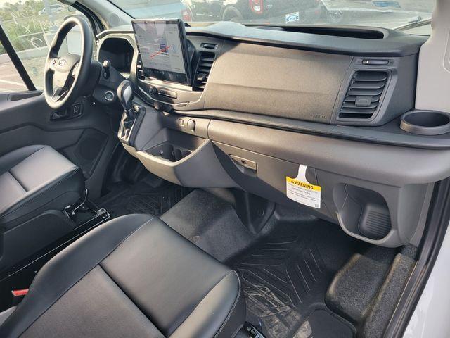 new 2026 Ford Transit-250 car, priced at $53,376