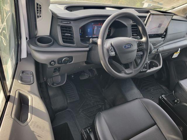 new 2026 Ford Transit-250 car, priced at $53,376