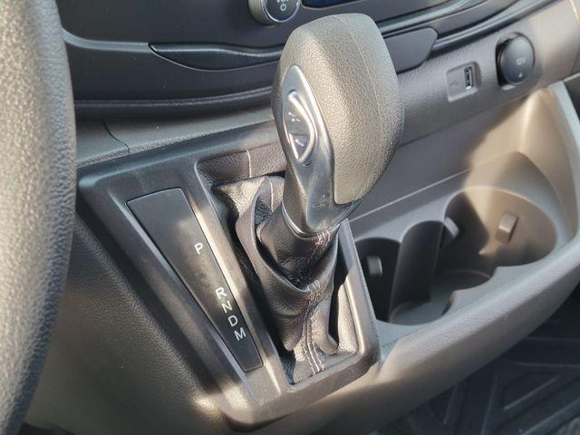 new 2026 Ford Transit-250 car, priced at $53,376