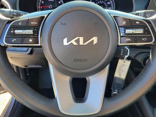 used 2023 Kia Forte car, priced at $16,995