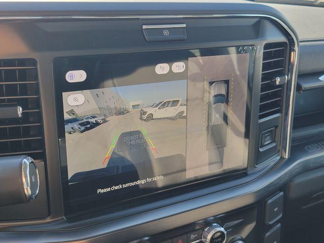 new 2026 Ford F-250 car, priced at $80,515