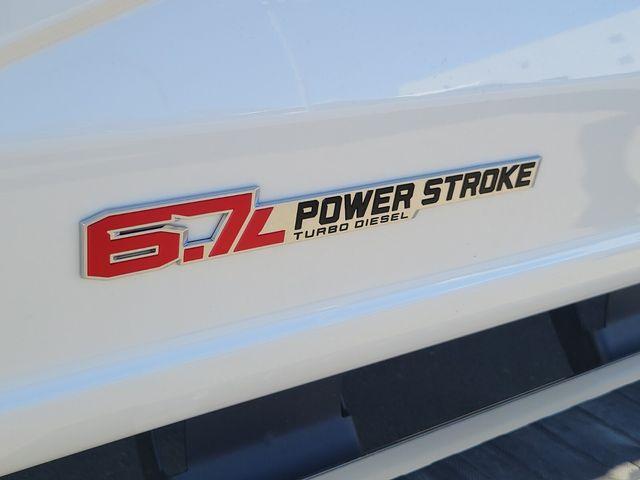 new 2026 Ford F-250 car, priced at $80,515