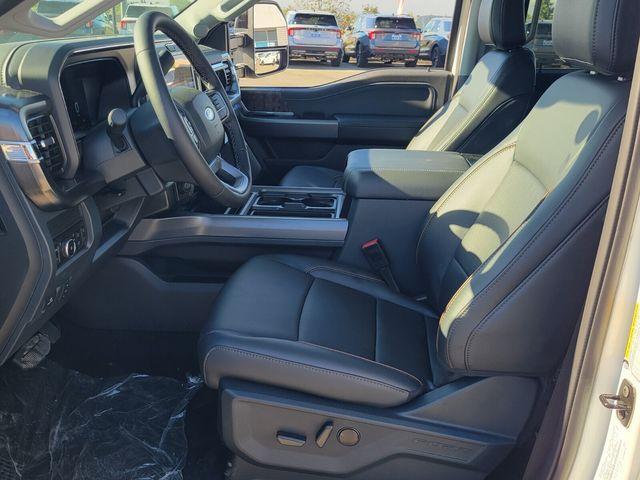 new 2026 Ford F-250 car, priced at $80,515