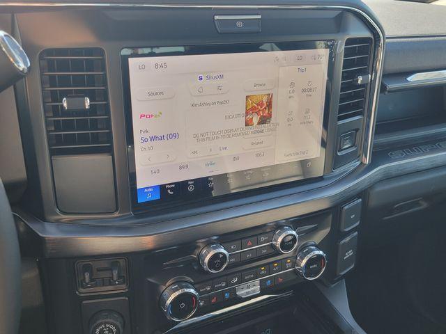 new 2026 Ford F-250 car, priced at $80,515